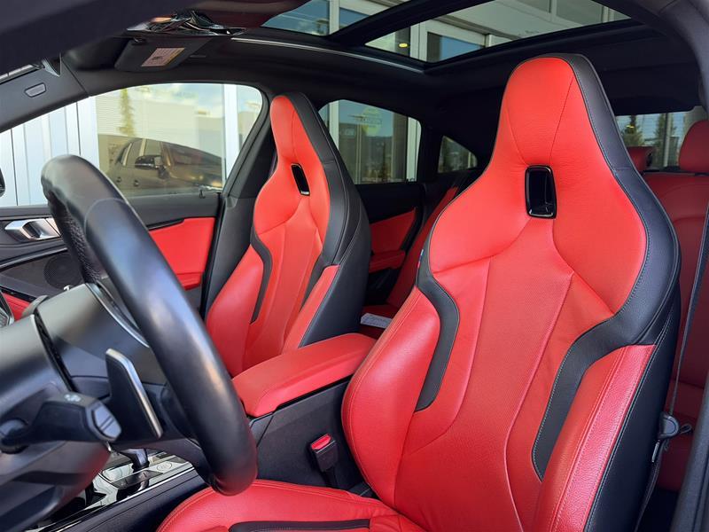 bmw M235i 2022 - 14