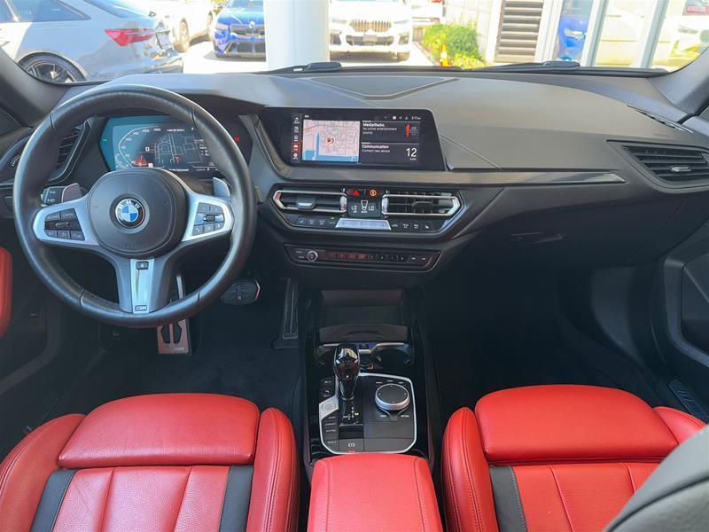 bmw M235i 2022 - 17