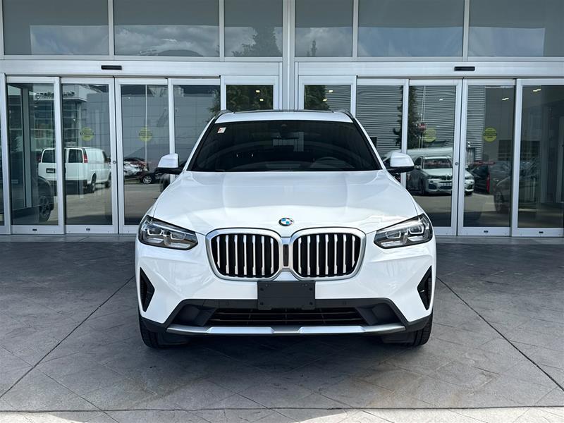 bmw X3 2023 - 2