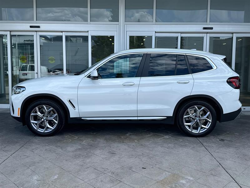 bmw X3 2023 - 4