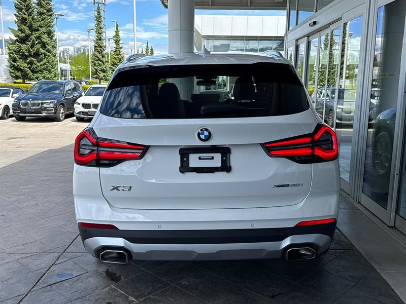 bmw X3 2023 - 6