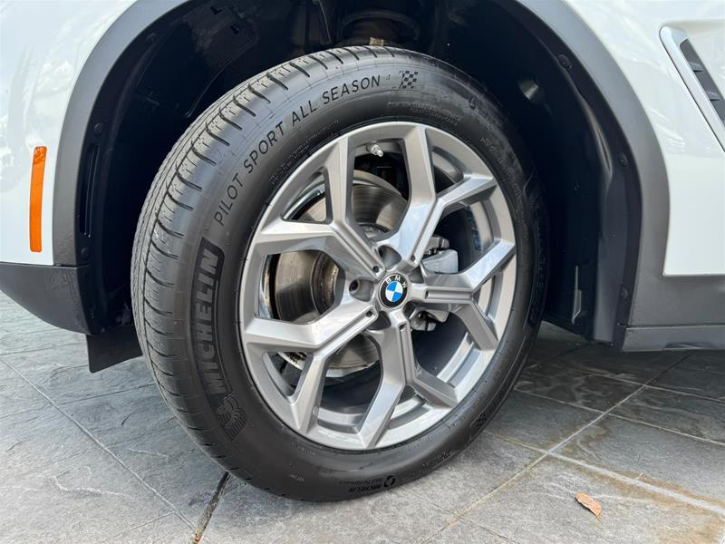 bmw X3 2023 - 7