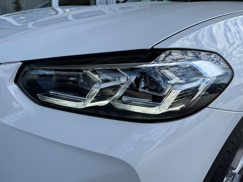 bmw X3 2023 - 8