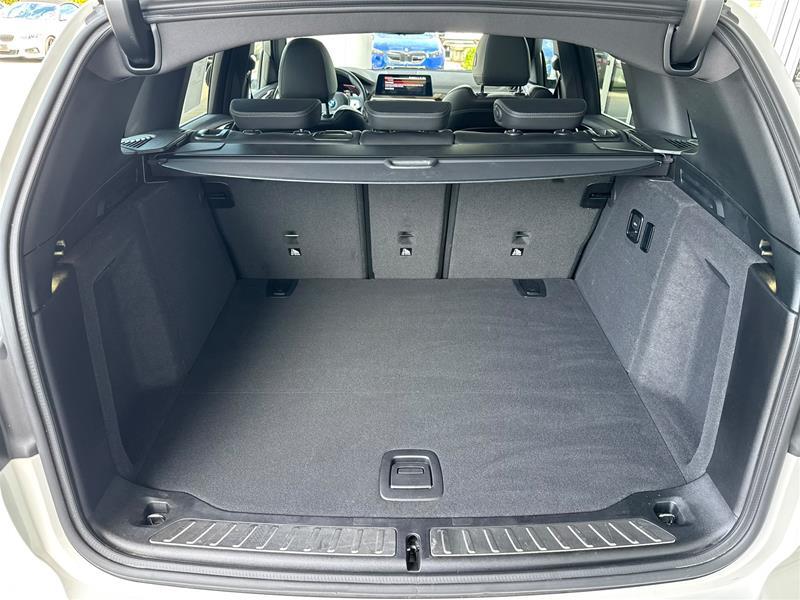 bmw X3 2023 - 11