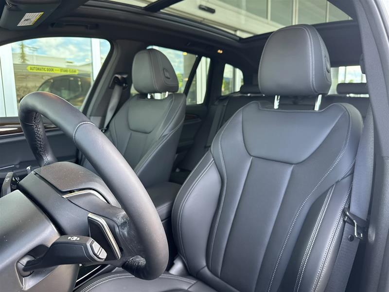 bmw X3 2023 - 14