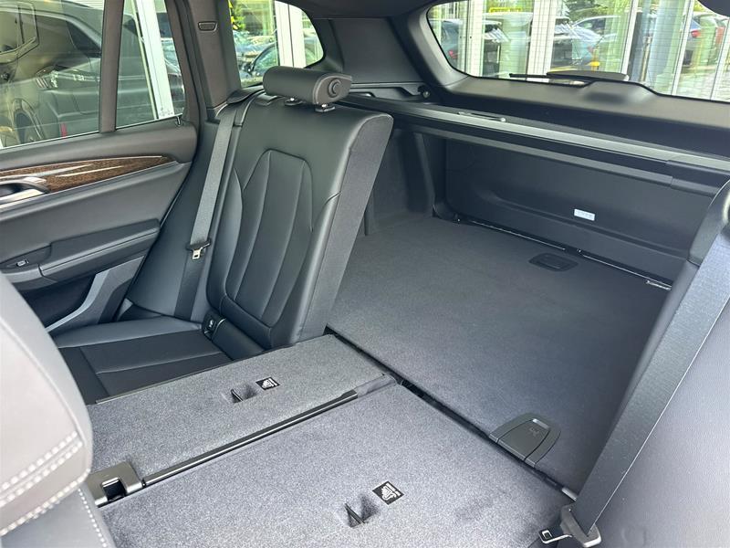 bmw X3 2023 - 15