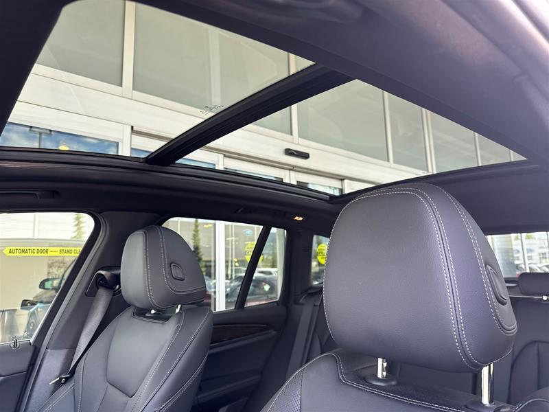 bmw X3 2023 - 16