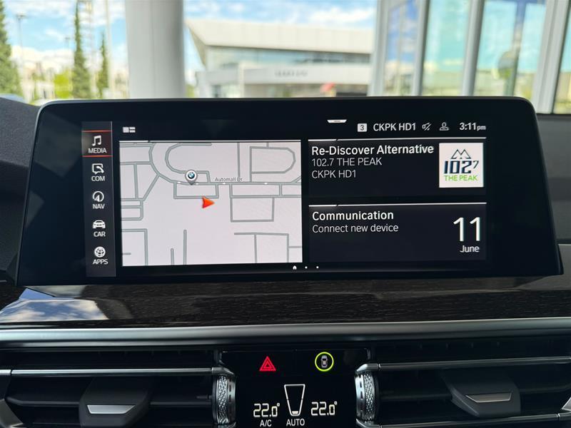 bmw X3 2023 - 20