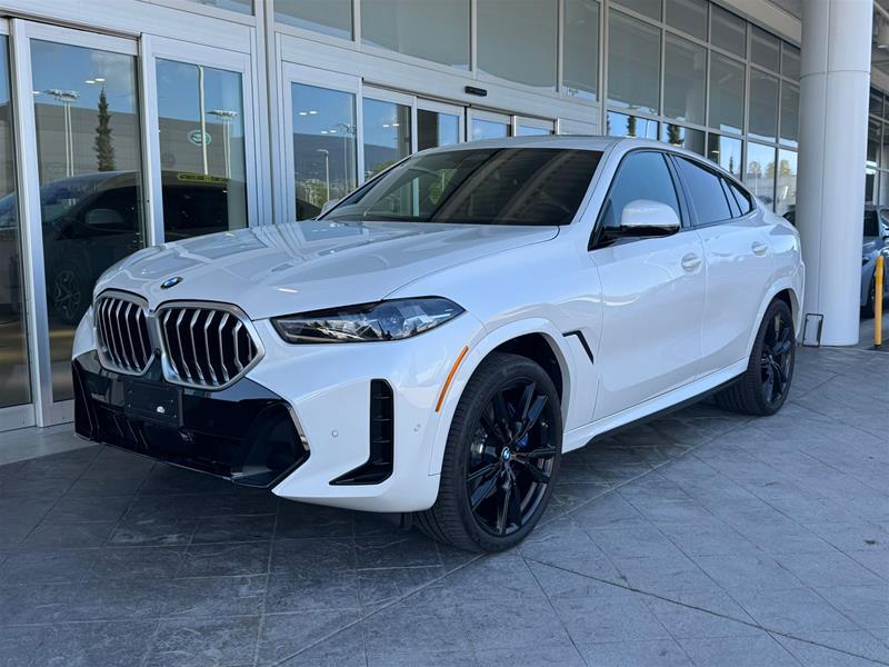 bmw X6 2024 - 3