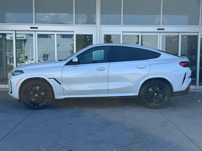 bmw X6 2024 - 4