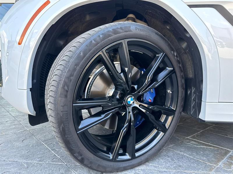 bmw X6 2024 - 7