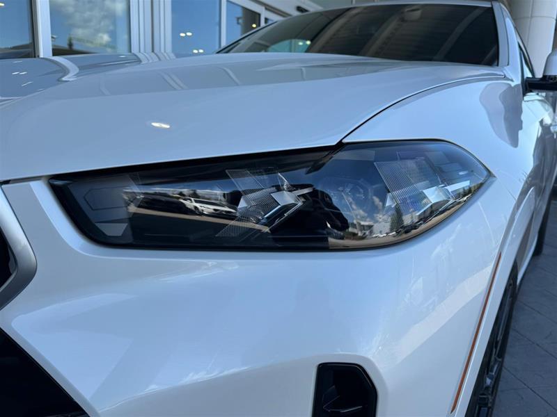 bmw X6 2024 - 8