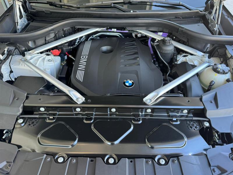 bmw X6 2024 - 10
