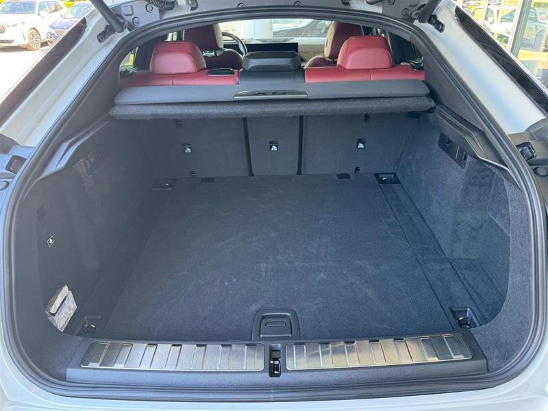 bmw X6 2024 - 11