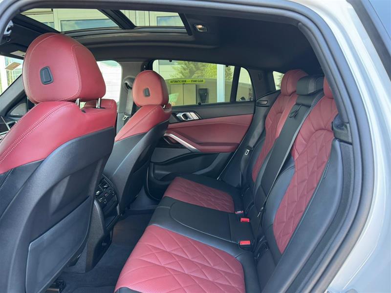 bmw X6 2024 - 13