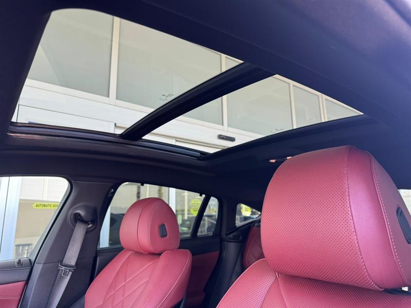 bmw X6 2024 - 16