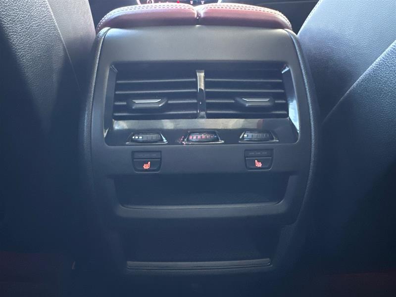 bmw X6 2024 - 22