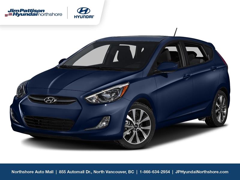 hyundai Accent 2016