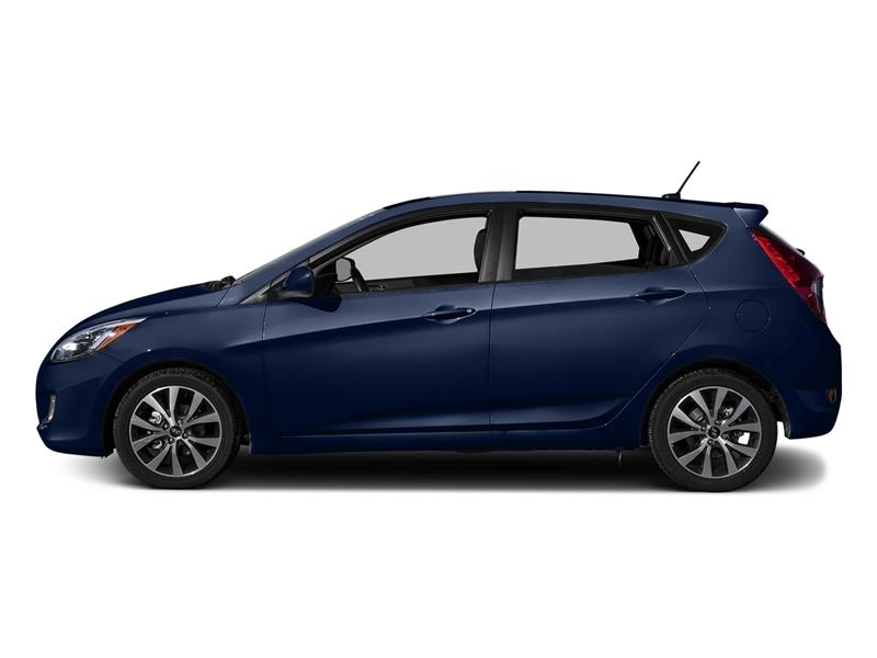 hyundai Accent 2016 - 3