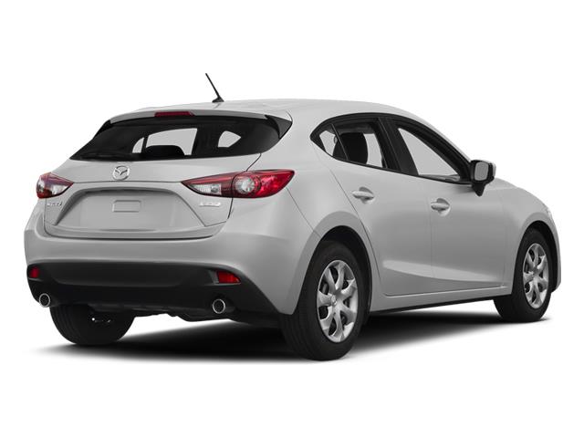 mazda Mazda3 2014 - 2