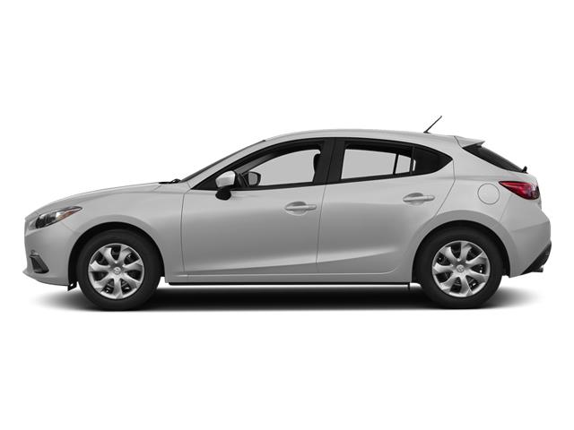 mazda Mazda3 2014 - 3