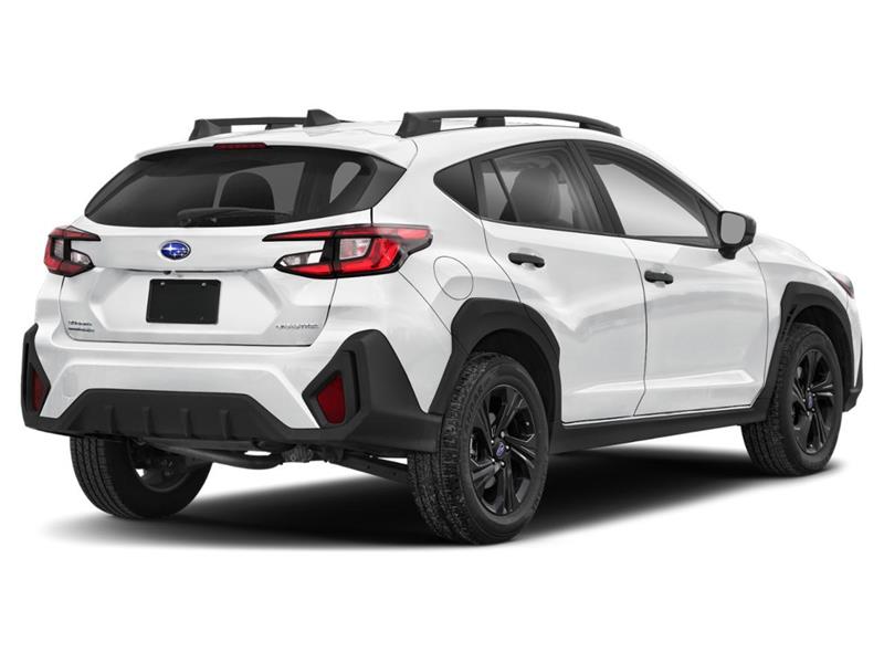 subaru Crosstrek 2025 - 2