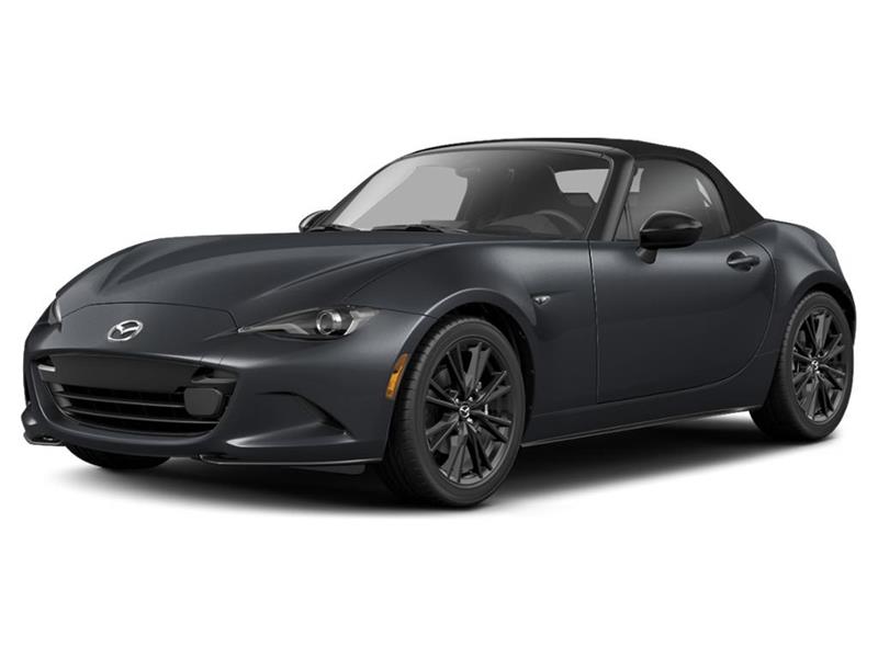 mazda MX-5 2025