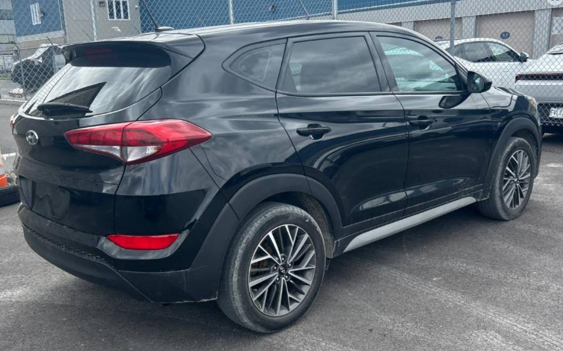 hyundai Tucson 2017 - 3