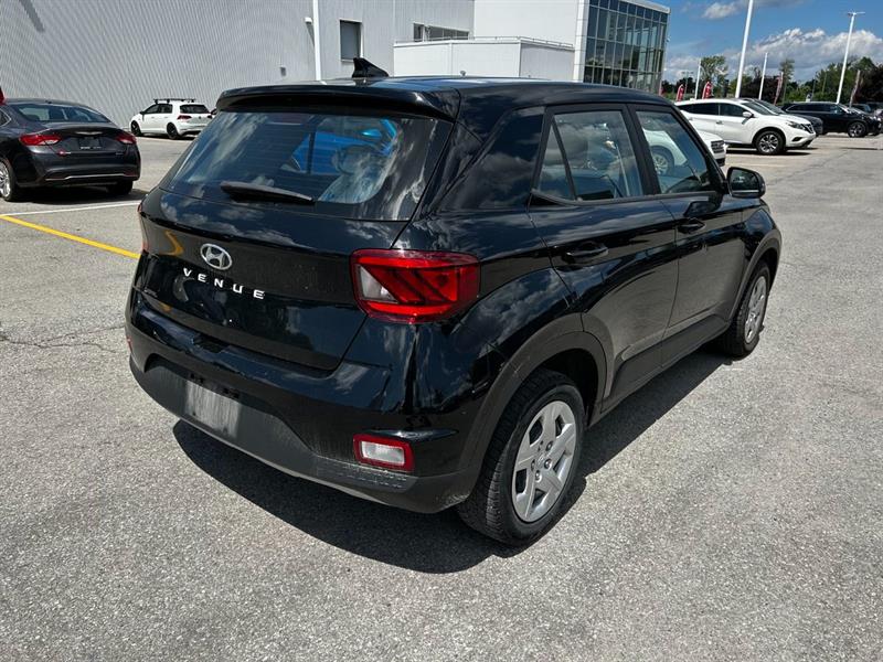 hyundai Venue 2022 - 5