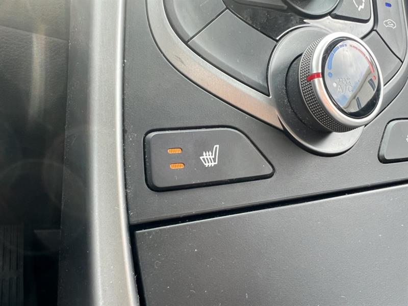 hyundai Elantra 2015 - 2