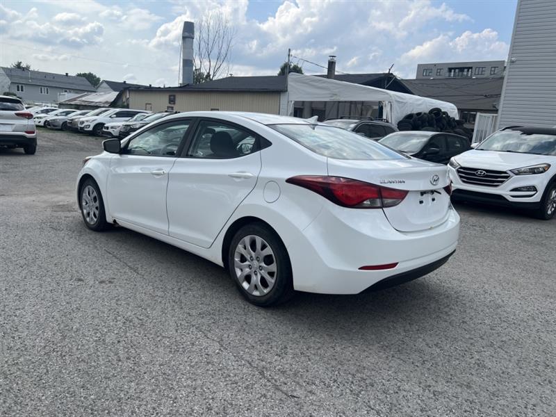 hyundai Elantra 2015 - 6