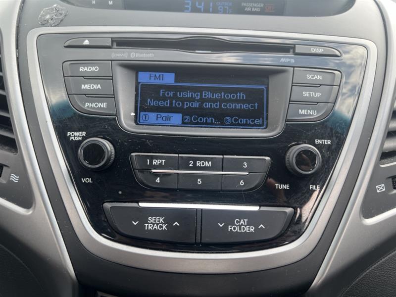 hyundai Elantra 2015 - 13
