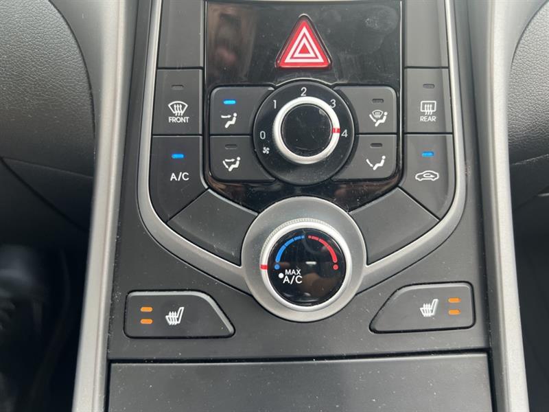 hyundai Elantra 2015 - 14