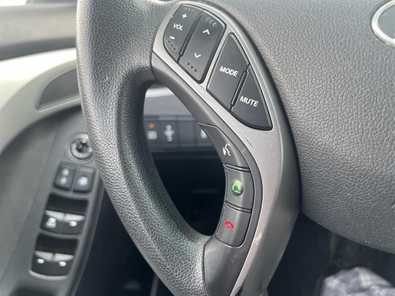 hyundai Elantra 2015 - 15