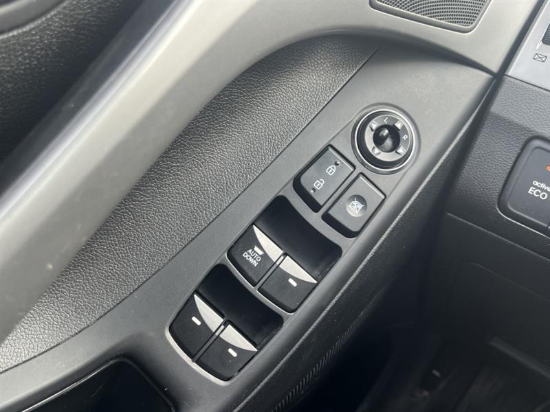 hyundai Elantra 2015 - 17