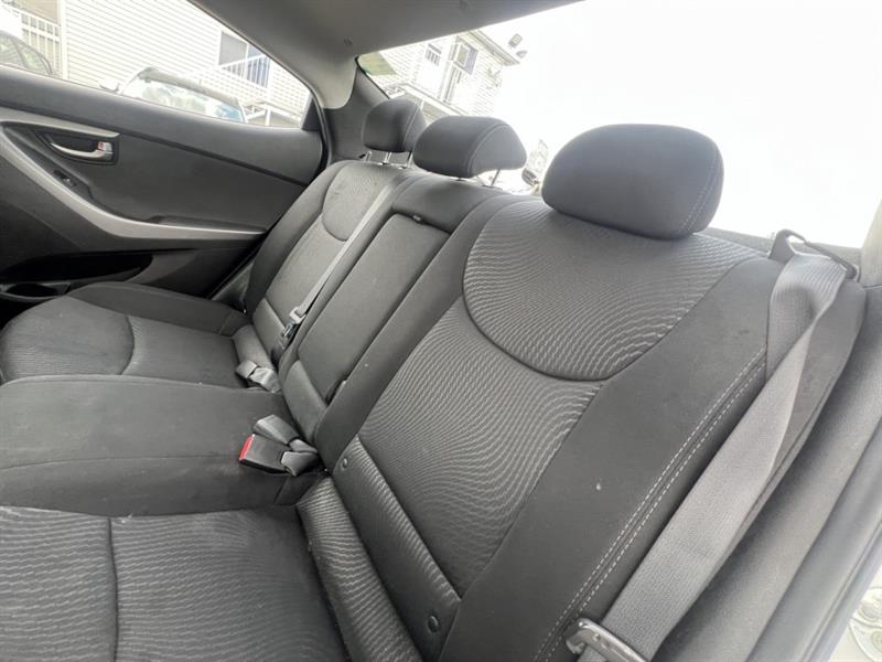 hyundai Elantra 2015 - 20