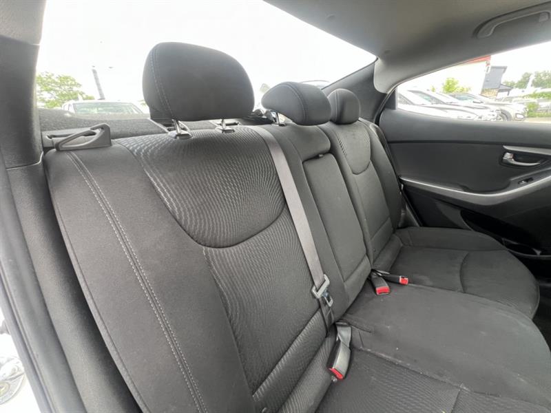 hyundai Elantra 2015 - 22