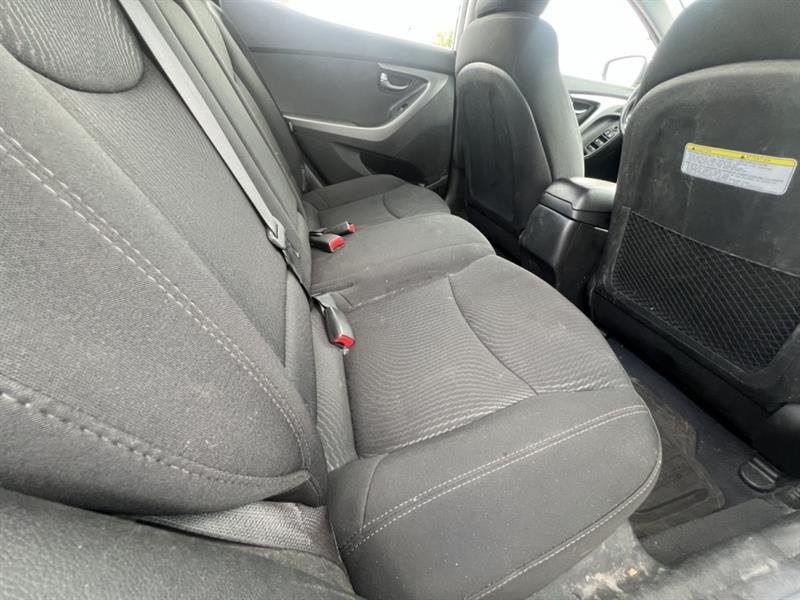 hyundai Elantra 2015 - 23