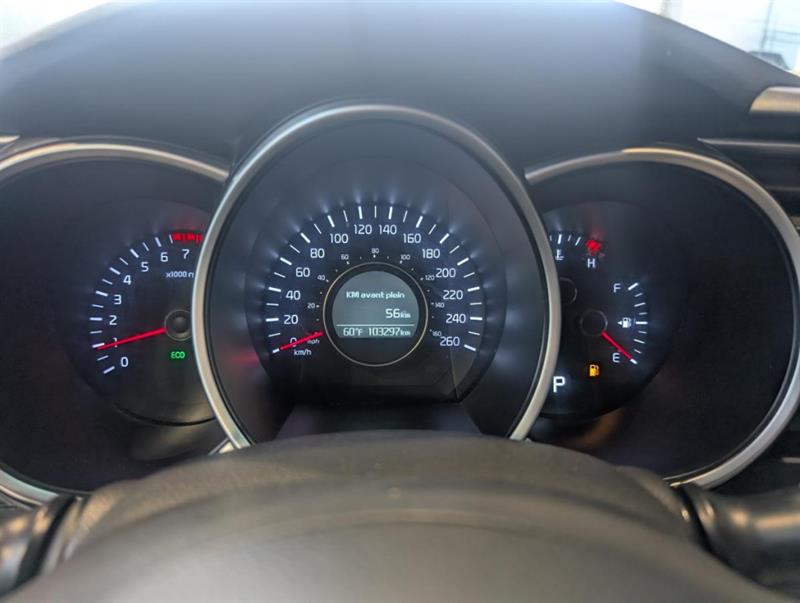 kia Optima 2015 - 20