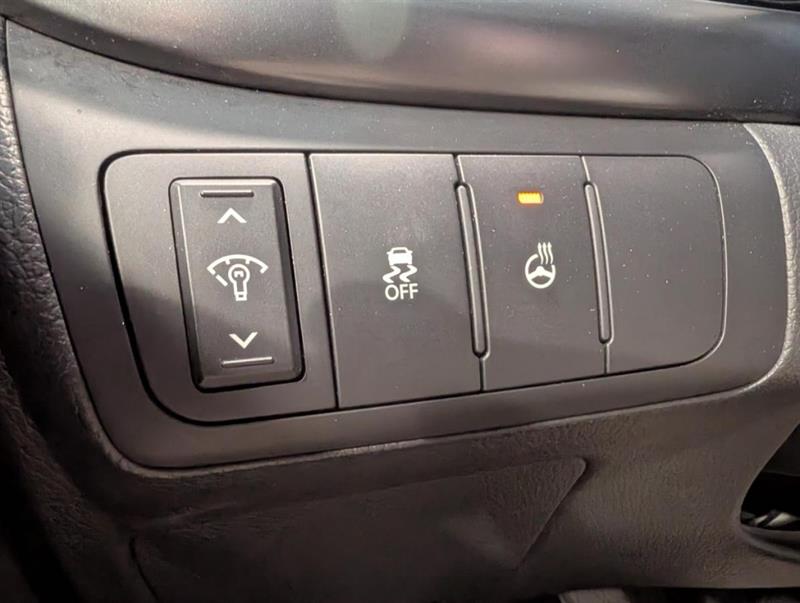 kia Optima 2015 - 21