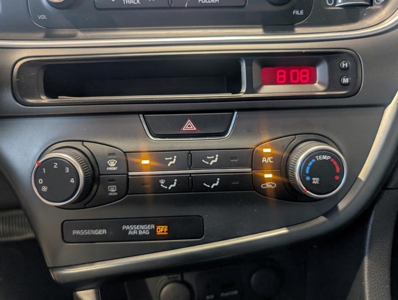 kia Optima 2015 - 23