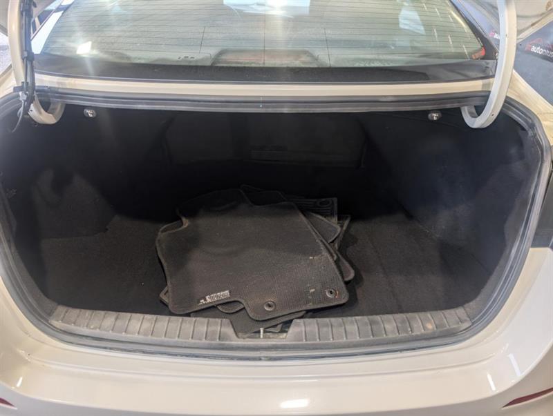 kia Optima 2015 - 27