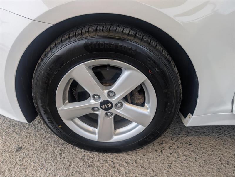 kia Optima 2015 - 28