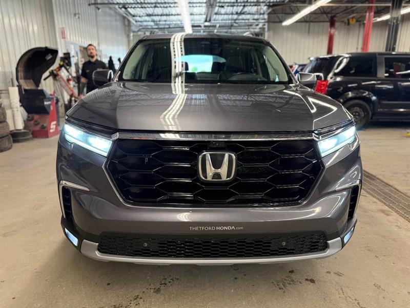 honda Pilot 2023 - 2
