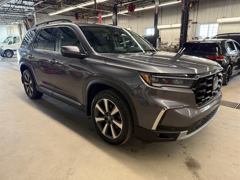 honda Pilot 2023 - 3