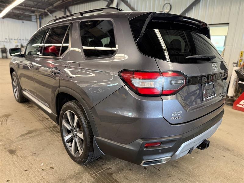 honda Pilot 2023 - 6