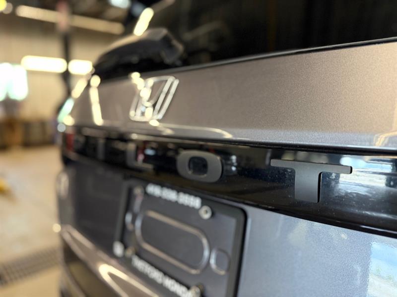 honda Pilot 2023 - 8
