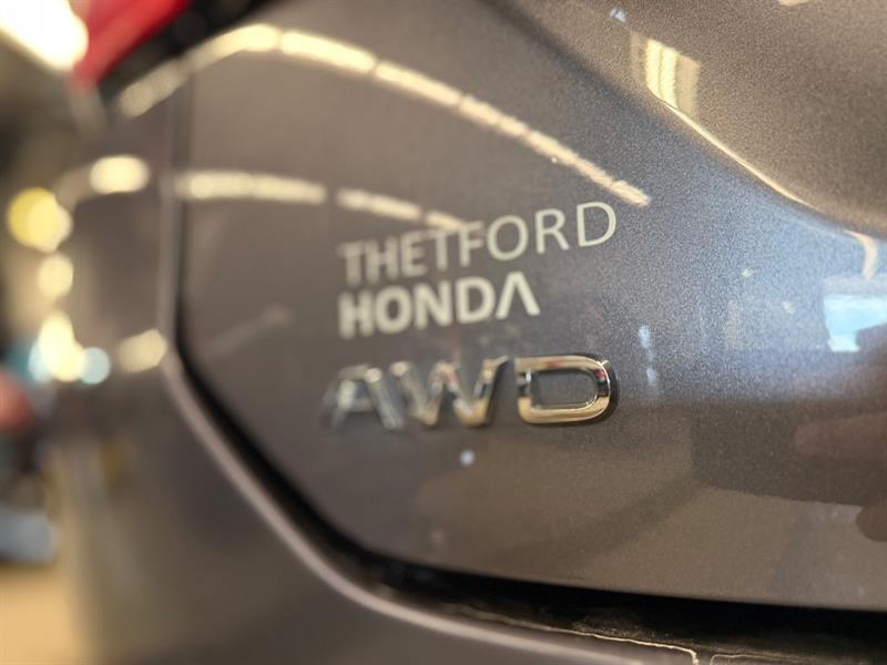 honda Pilot 2023 - 9