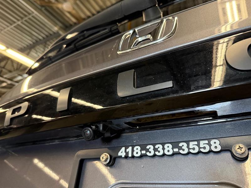 honda Pilot 2023 - 10