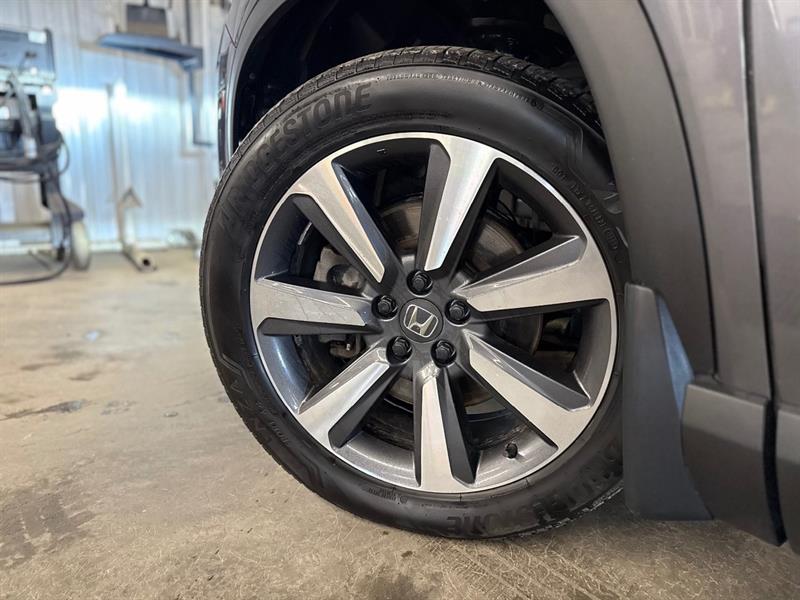honda Pilot 2023 - 15